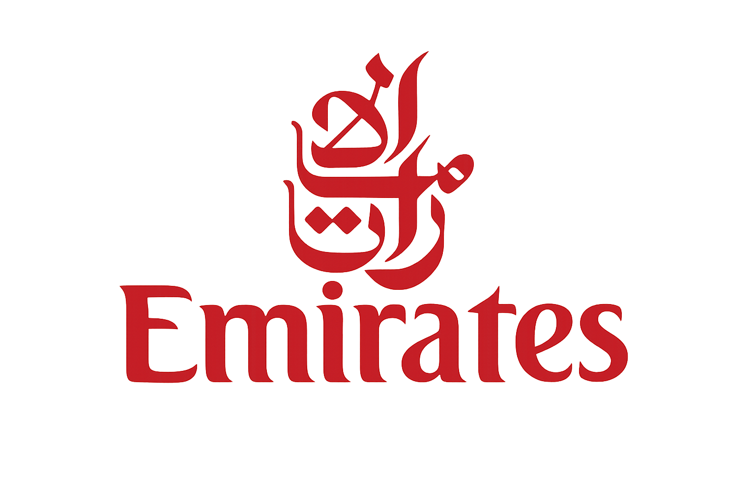 Emirates Airlines logo