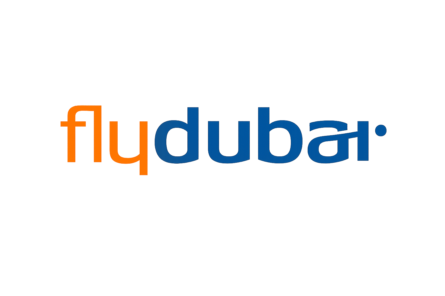 Flydubai logo